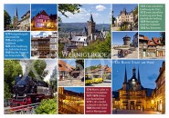 Postkarte Wernigerode  