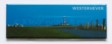 Magnet Westerhever 