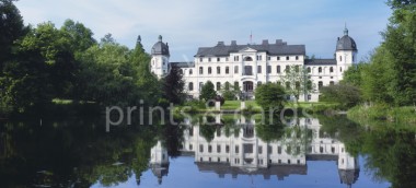 XL-Postkarte Salzau 