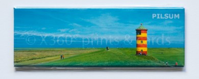 Magnet Pilsum 