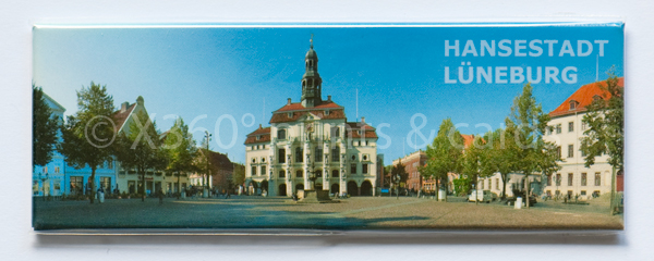 Magnet Rathaus 